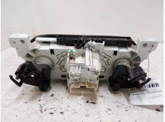 Recambio de mando climatizador para dacia sandero ii (b8_) 1.5 dci 75 / blue dci 75 (b8jw, b8m4, b8ah, b8m7, b8m6) referencia OE 2