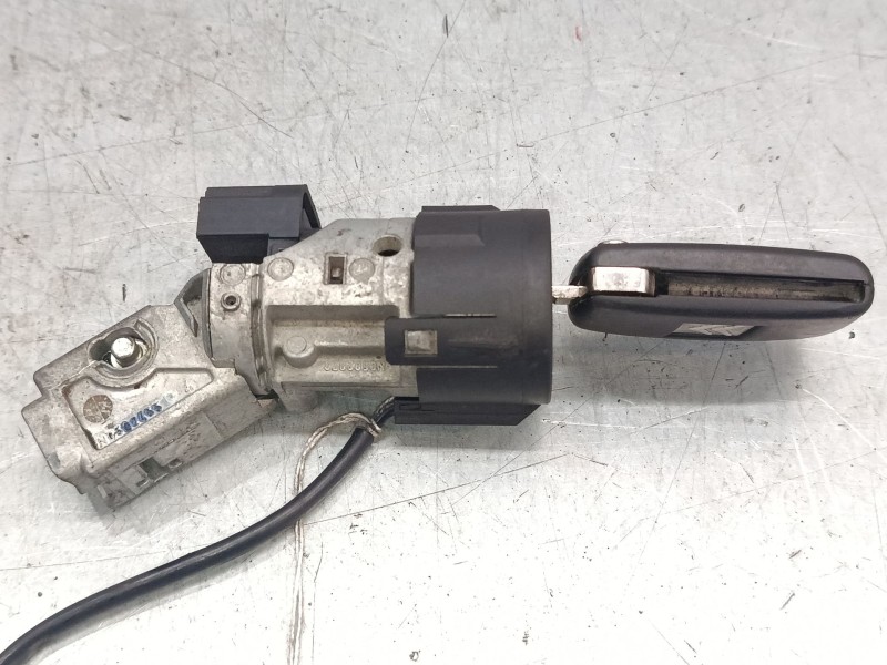 Recambio de clausor para citroën c4 i (lc_) 2.0 hdi referencia OEM IAM   