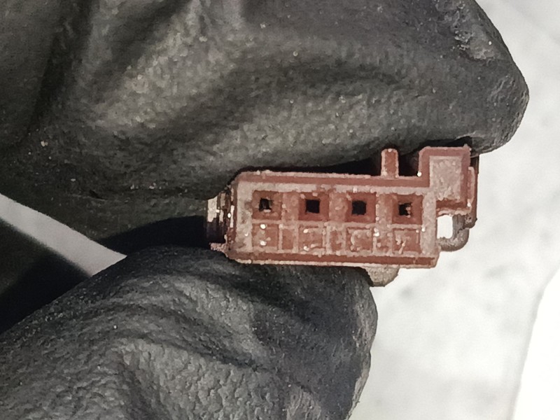 Recambio de clausor para citroën c4 i (lc_) 2.0 hdi referencia OEM IAM   