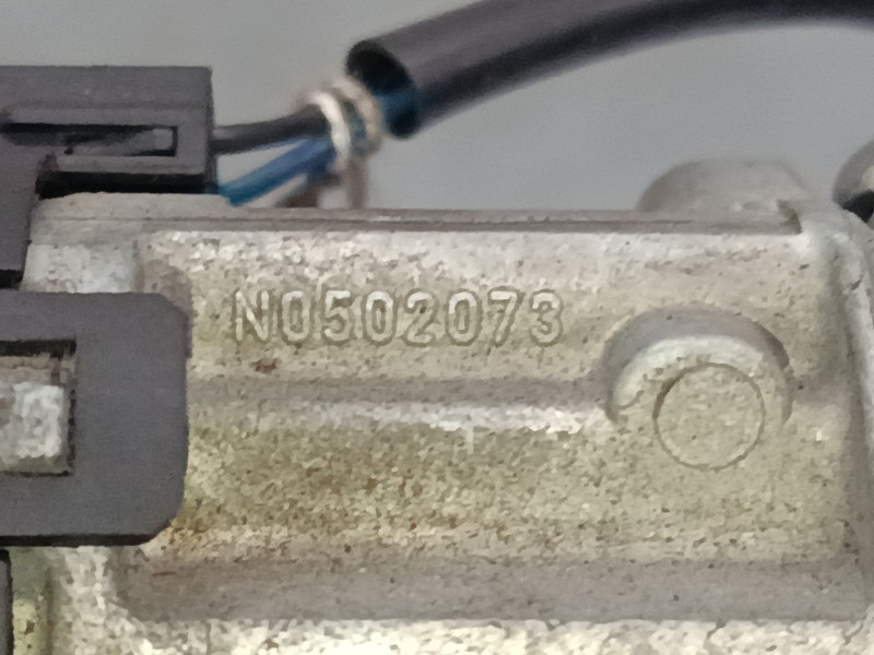 Recambio de clausor para citroën c4 i (lc_) 2.0 hdi referencia OEM IAM   