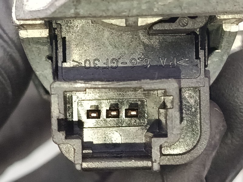 Recambio de clausor para citroën c4 i (lc_) 2.0 hdi referencia OEM IAM   