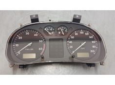Recambio de cuadro instrumentos para volkswagen polo iii (6n1) 60 1.4 referencia OEM IAM 6N0919860T  