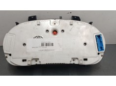 Recambio de cuadro instrumentos para volkswagen polo iii (6n1) 60 1.4 referencia OEM IAM 6N0919860T   2