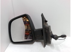 Recambio de retrovisor izquierdo para fiat doblo autobús (263_) 1.6 d multijet (263axd1b) referencia OEM IAM   