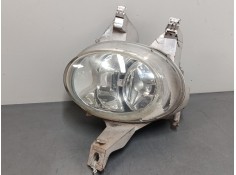 Recambio de faro antiniebla izquierdo para peugeot 206 sw (2e/k) 1.6 hdi 110 referencia OEM IAM 9628734080  