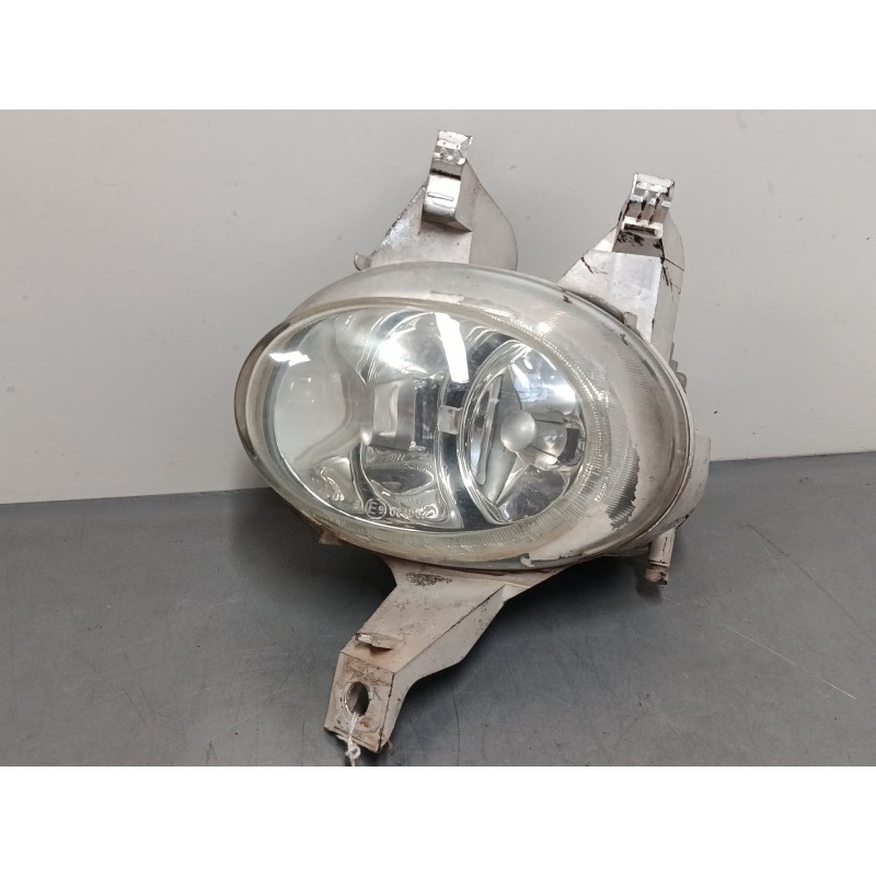 Recambio de faro antiniebla izquierdo para peugeot 206 sw (2e/k) 1.6 hdi 110 referencia OEM IAM 9628734080  