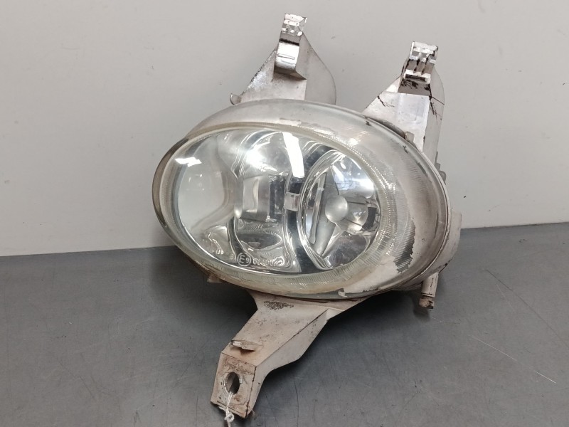 Recambio de faro antiniebla izquierdo para peugeot 206 sw (2e/k) 1.6 hdi 110 referencia OEM IAM 9628734080  