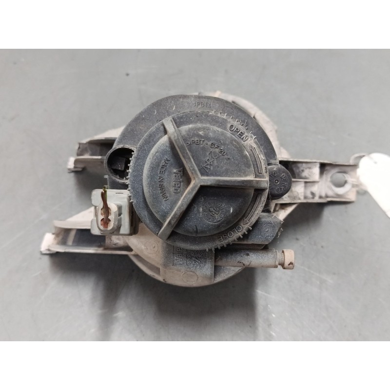Recambio de faro antiniebla izquierdo para peugeot 206 sw (2e/k) 1.6 hdi 110 referencia OEM IAM 9628734080  