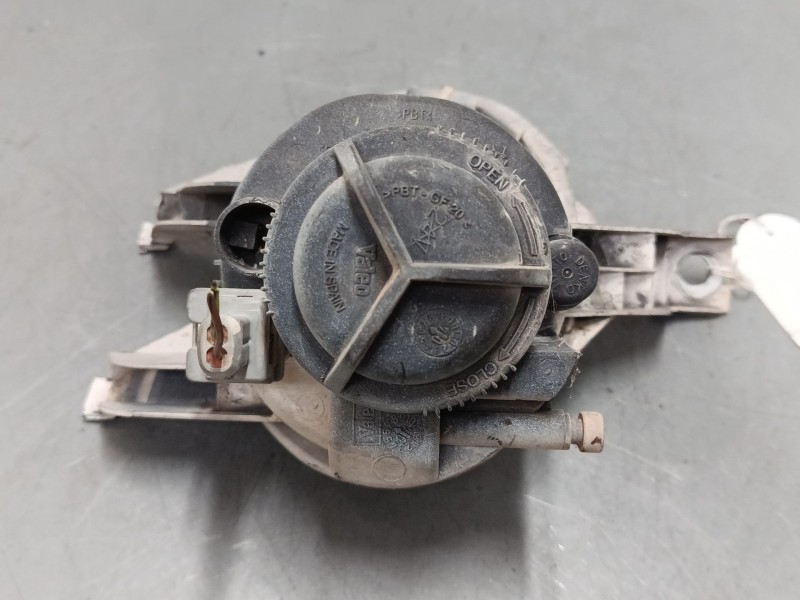 Recambio de faro antiniebla izquierdo para peugeot 206 sw (2e/k) 1.6 hdi 110 referencia OEM IAM 9628734080  