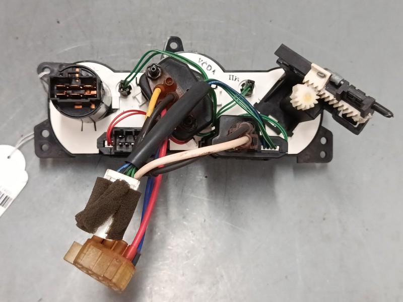 Recambio de mando calefaccion / a/a para hyundai coupe i (rd) 1.6 i 16v referencia OEM IAM   