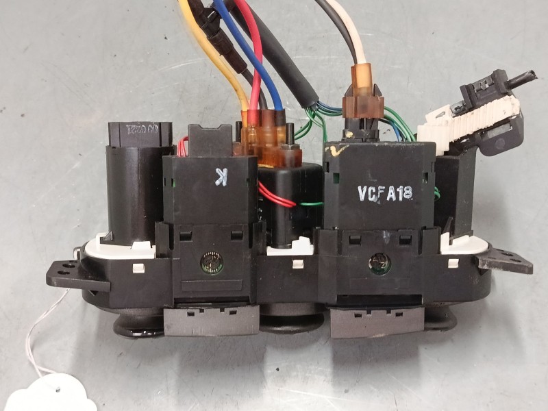 Recambio de mando calefaccion / a/a para hyundai coupe i (rd) 1.6 i 16v referencia OEM IAM   