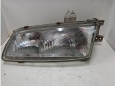 Recambio de faro izquierdo para hyundai h-1 / starex autobús (a1) 2.5 tci referencia OEM IAM   