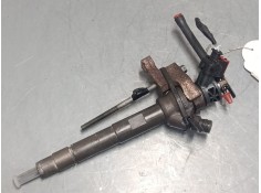 Recambio de inyector para land rover range rover evoque (l538) 2.0 d referencia OEM IAM 0445110654  