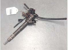 Recambio de inyector para land rover range rover evoque (l538) 2.0 d referencia OEM IAM 0445110654  