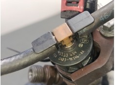 Recambio de inyector para land rover range rover evoque (l538) 2.0 d referencia OEM IAM 0445110654   2