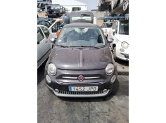 fiat 500 (312_) del año 2016
