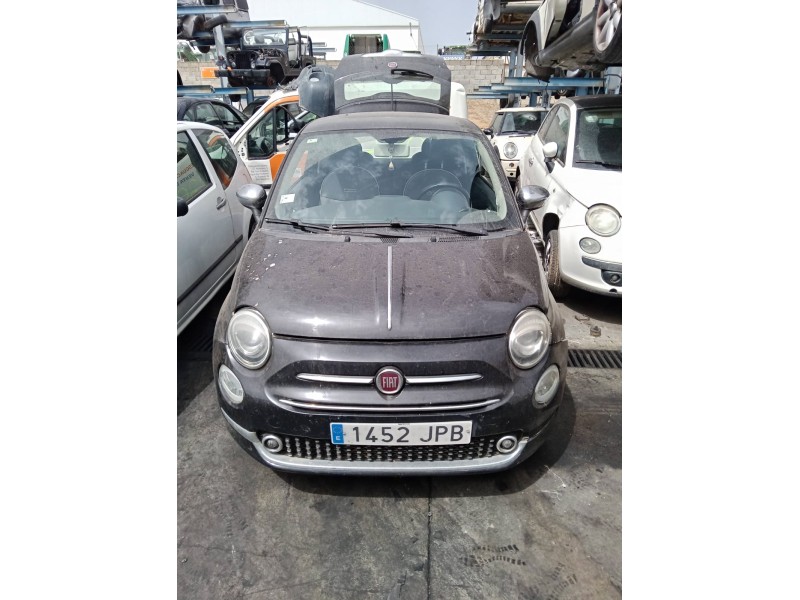 fiat 500 (312_) del año 2016