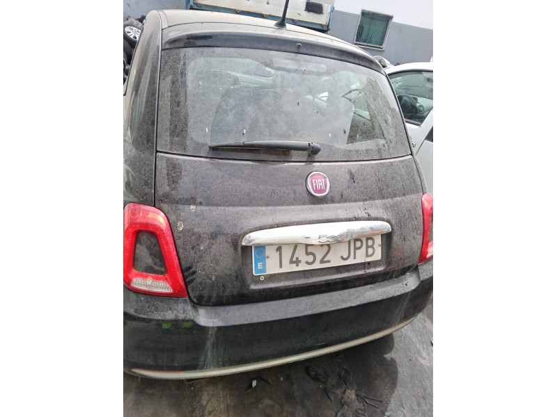 fiat 500 (312_) del año 2016