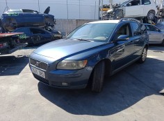 volvo v50 (545) del año 2005