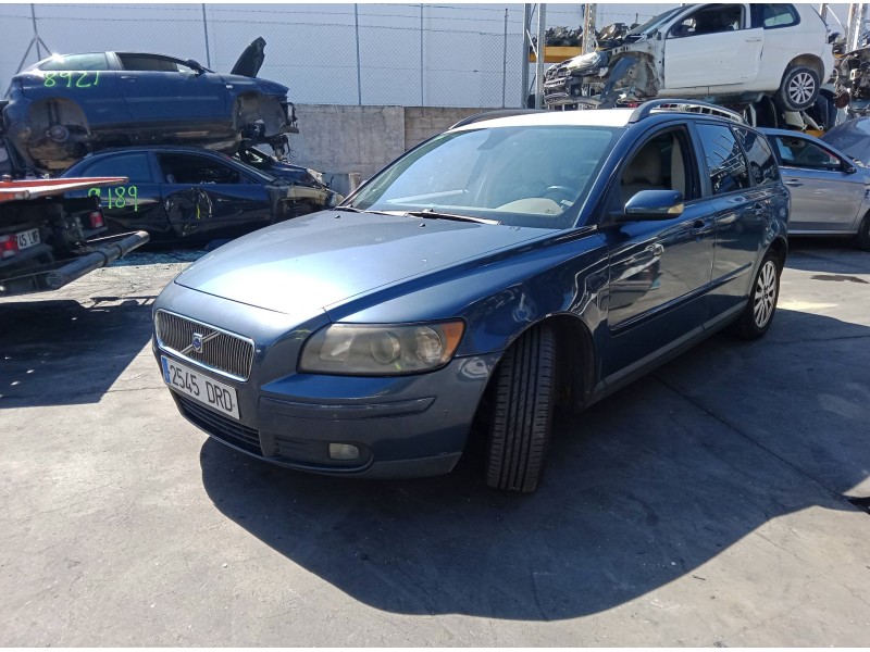 volvo v50 (545) del año 2005