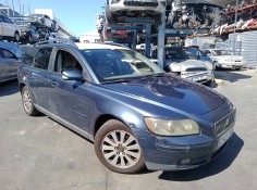 volvo v50 (545) del año 2005 2