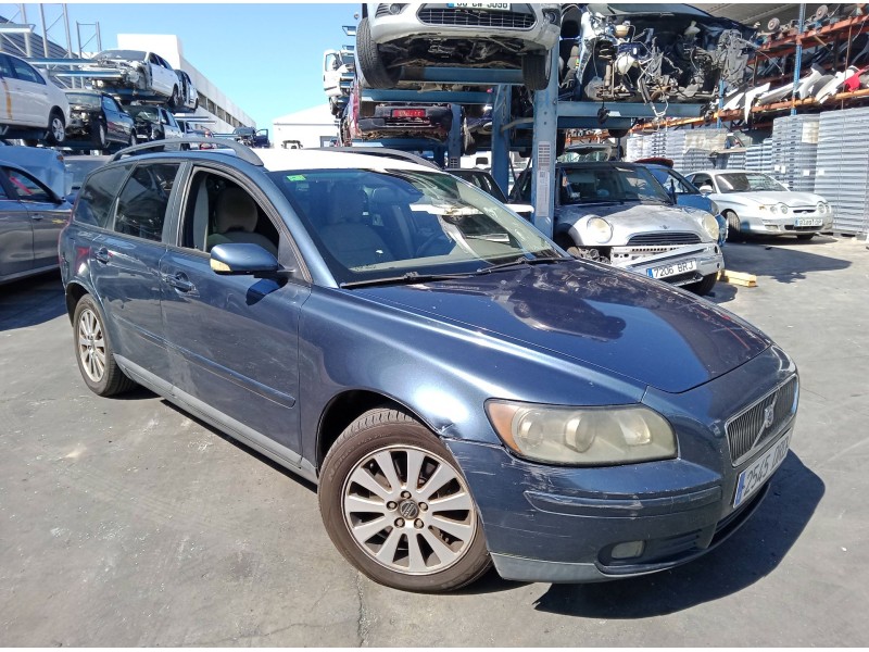 volvo v50 (545) del año 2005