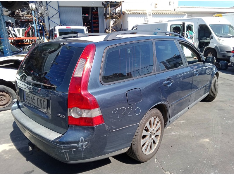 volvo v50 (545) del año 2005