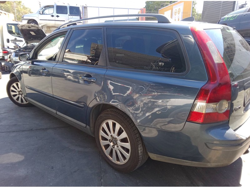 volvo v50 (545) del año 2005