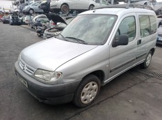 citroën berlingo / berlingo first monospace (mf_, gjk_, gfk_) del año 2002