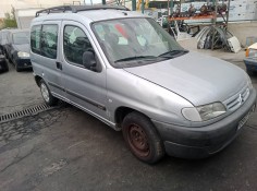 citroën berlingo / berlingo first monospace (mf_, gjk_, gfk_) del año 2002 2