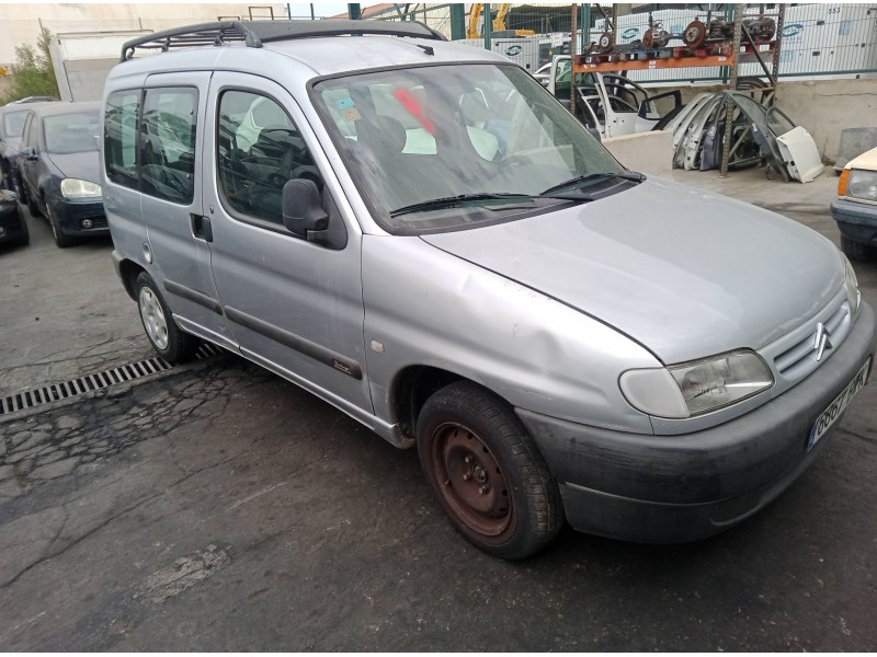 citroën berlingo / berlingo first monospace (mf_, gjk_, gfk_) del año 2002