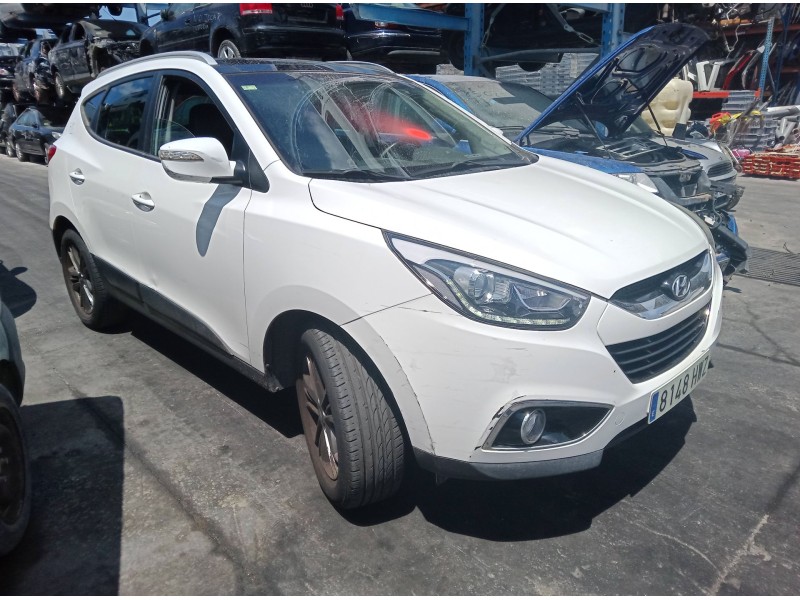 hyundai ix35 (lm, el, elh) del año 2014