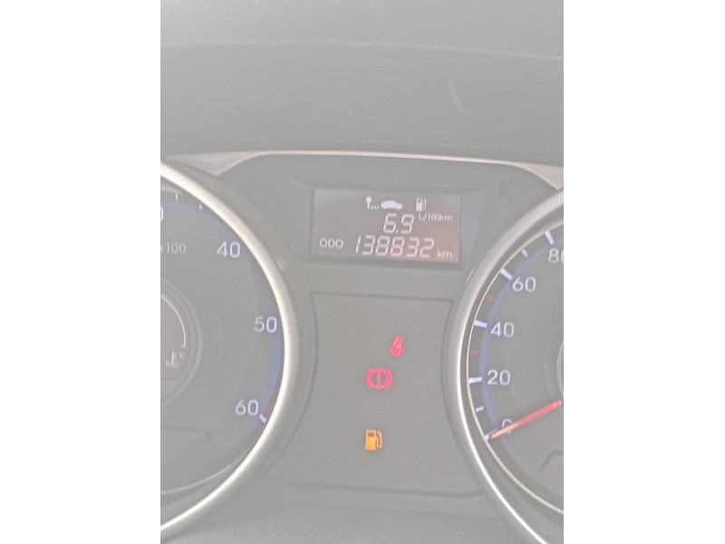 hyundai ix35 (lm, el, elh) del año 2014