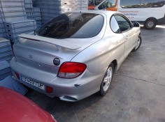hyundai coupe i (rd) del año 2000 2