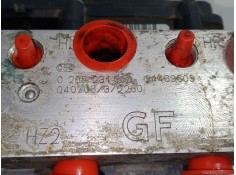 Recambio de abs para opel corsa c (x01) 1.2 (f08, f68) referencia OEM IAM 24469609  0265231306