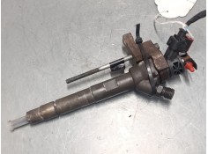 Recambio de inyector para land rover range rover evoque (l538) 2.0 d referencia OEM IAM 0445110654  