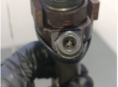 Recambio de inyector para land rover range rover evoque (l538) 2.0 d referencia OEM IAM 0445110654   2