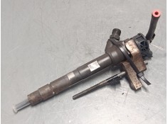 Recambio de inyector para land rover range rover evoque (l538) 2.0 d referencia OEM IAM 0445110654  