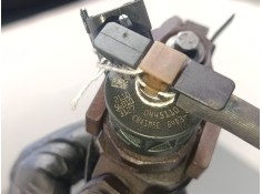 Recambio de inyector para land rover range rover evoque (l538) 2.0 d referencia OEM IAM 0445110654   2