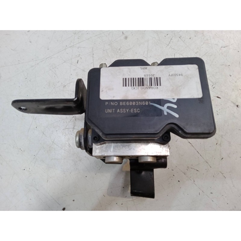 Recambio de abs para ssangyong korando (ck) 2.0 e-xdi referencia OEM IAM 489203430048920-34300 5WY7F95B BH6013N600