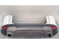 Recambio de paragolpes trasero para land rover range rover evoque (l538) 2.0 d referencia OEM IAM   