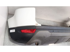 Recambio de paragolpes trasero para land rover range rover evoque (l538) 2.0 d referencia OEM IAM    2