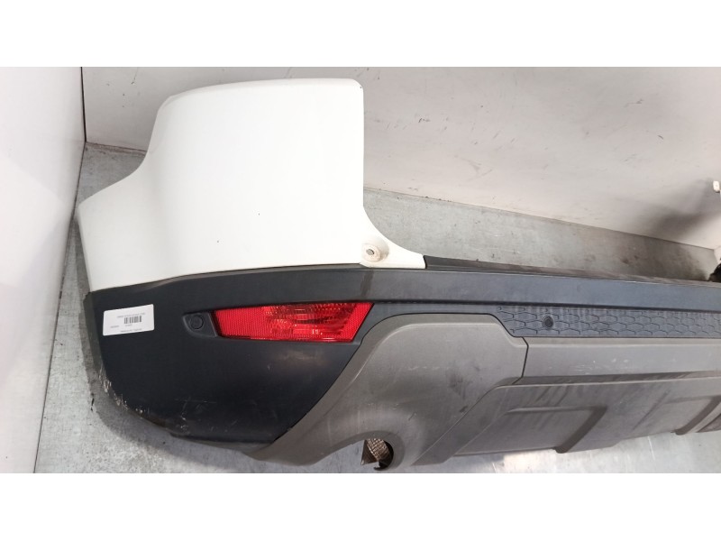 Recambio de paragolpes trasero para land rover range rover evoque (l538) 2.0 d referencia OEM IAM   