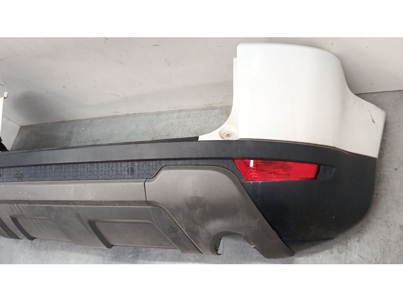 Recambio de paragolpes trasero para land rover range rover evoque (l538) 2.0 d referencia OEM IAM   