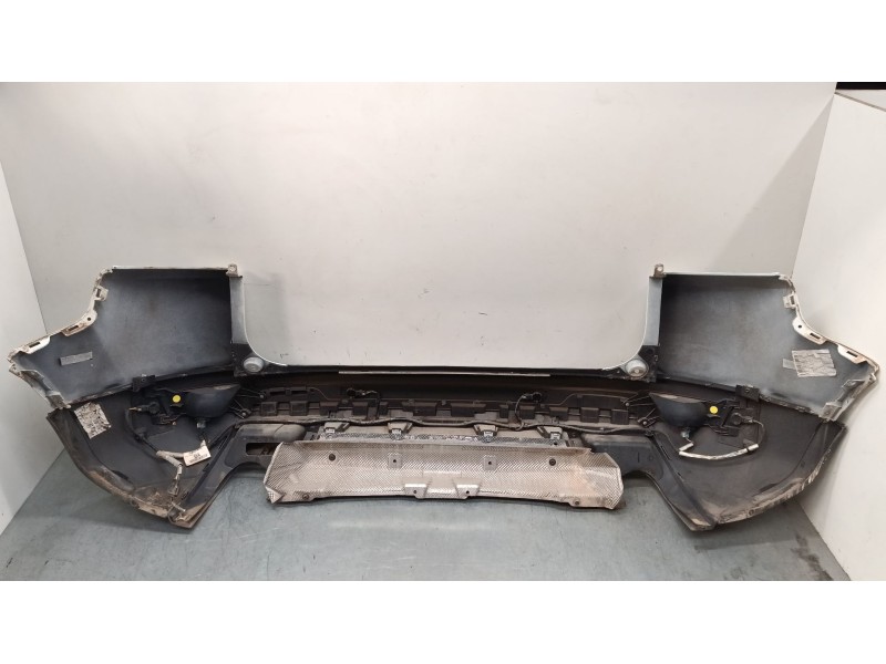 Recambio de paragolpes trasero para land rover range rover evoque (l538) 2.0 d referencia OEM IAM   