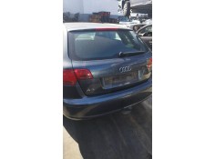 audi a3 sportback (8pa) del año 2006 2