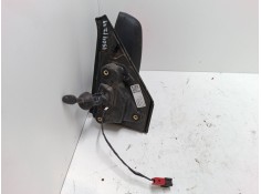 Recambio de retrovisor izquierdo para fiat doblo autobús (263_) 1.6 d multijet (263axd1b) referencia OEM IAM    2