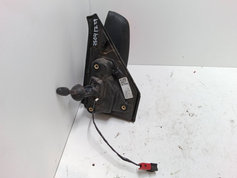 Recambio de retrovisor izquierdo para fiat doblo autobús (263_) 1.6 d multijet (263axd1b) referencia OEM IAM   