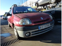 renault clio ii (bb_, cb_) del año 2000