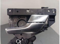 Recambio de maneta interior puerta delantera derecha para land rover range rover evoque (l538) 2.0 d referencia OEM IAM BJ322260